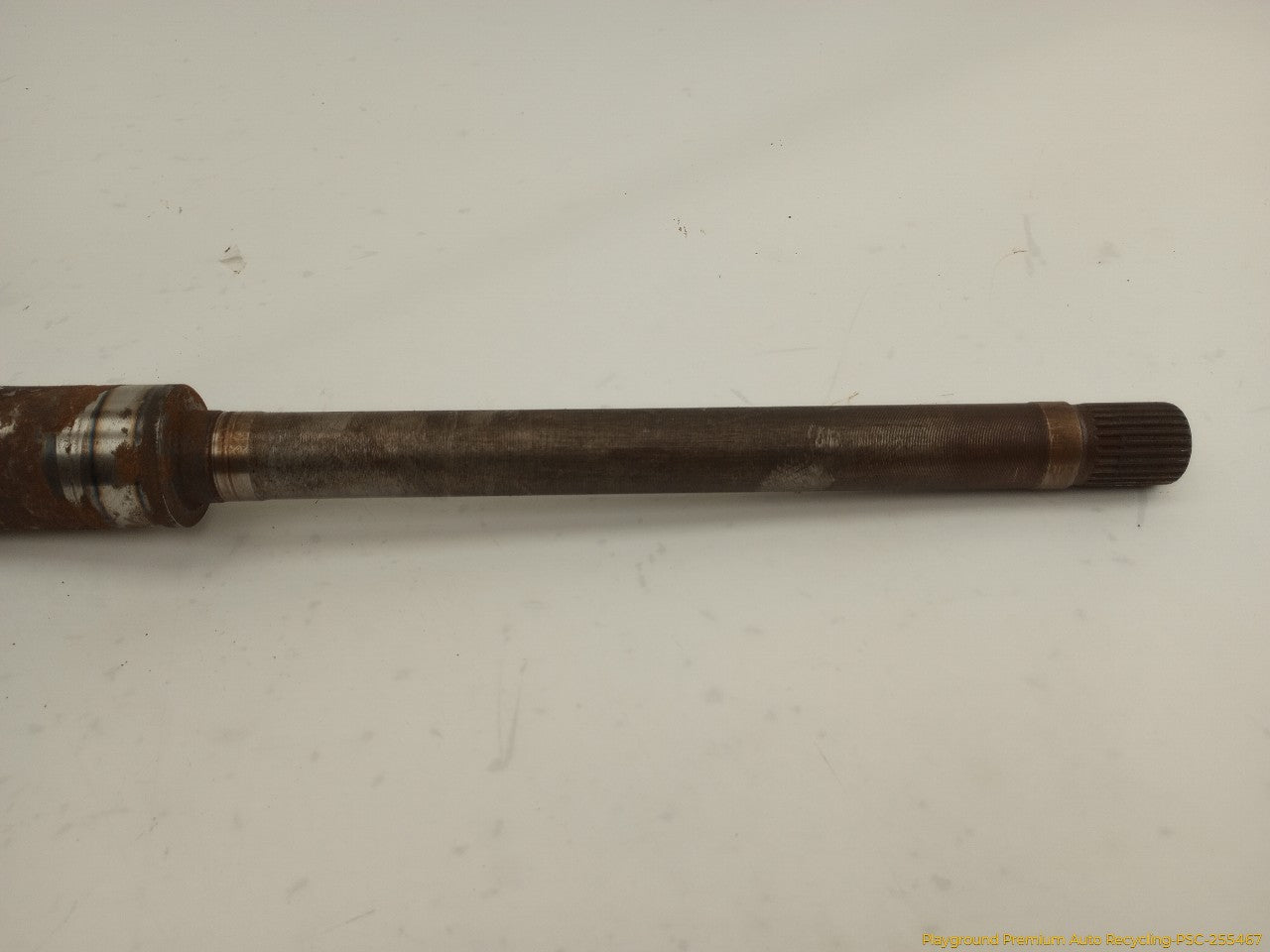 Volvo XC70 Passenger Right Front Axle Drive Shaft