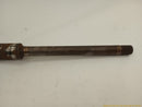 Volvo XC70 Passenger Right Front Axle Drive Shaft-9
