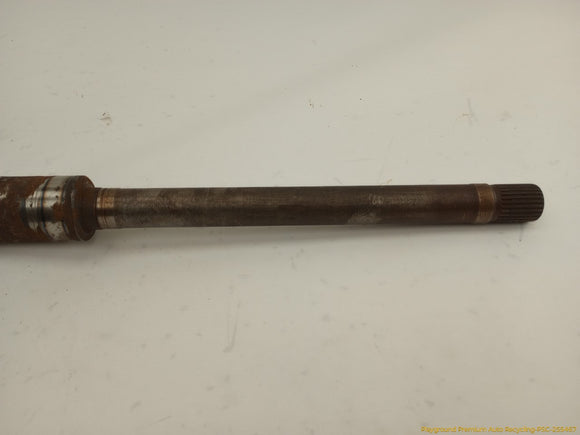 Volvo XC70 Passenger Right Front Axle Drive Shaft
