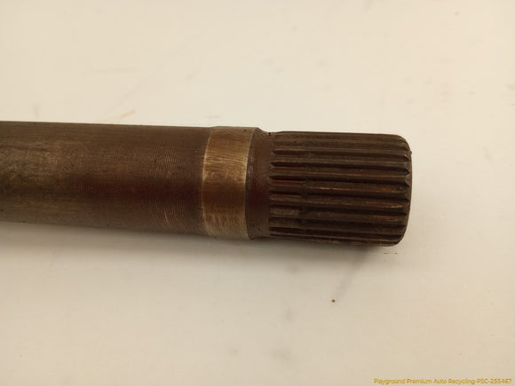 Volvo XC70 Passenger Right Front Axle Drive Shaft