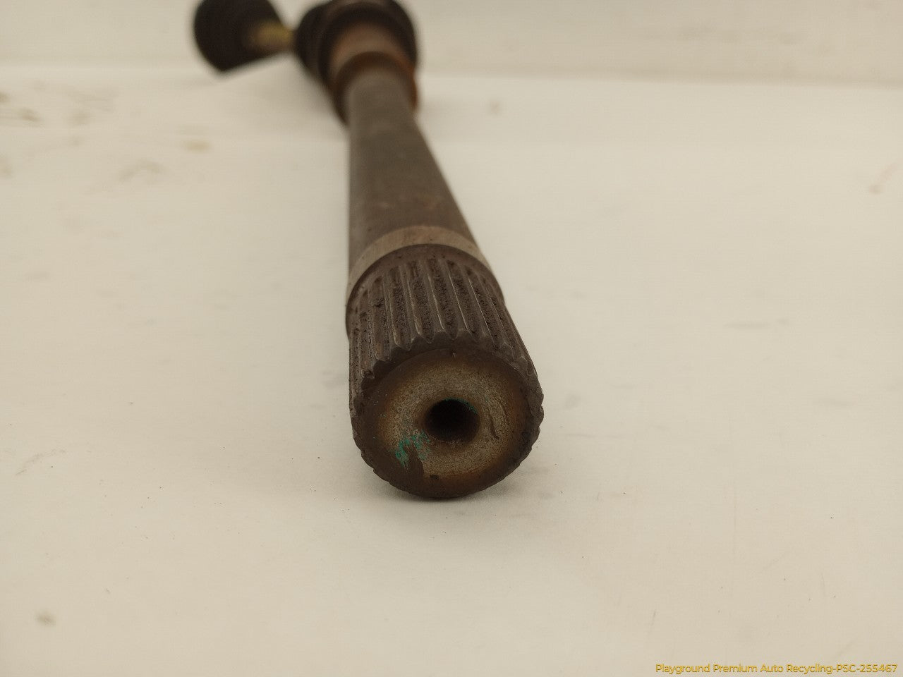 Volvo XC70 Passenger Right Front Axle Drive Shaft