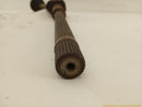 Volvo XC70 Passenger Right Front Axle Drive Shaft-11