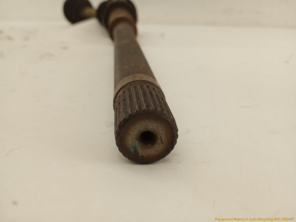 Volvo XC70 Passenger Right Front Axle Drive Shaft
