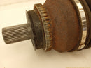 Volvo XC70 Passenger Right Front Axle Drive Shaft-12