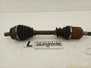 Volvo XC70 Driver Left Front Axle Drive Shaft-1
