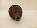 Volvo XC70 Driver Left Front Axle Drive Shaft-2