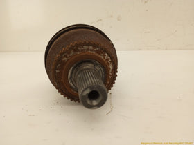 Volvo XC70 Driver Left Front Axle Drive Shaft - 0
