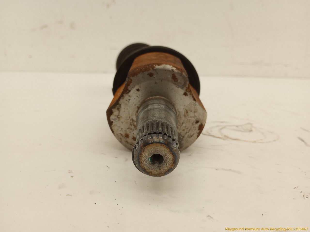 Volvo XC70 Driver Left Front Axle Drive Shaft