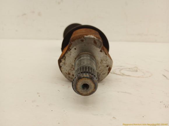 Volvo XC70 Driver Left Front Axle Drive Shaft