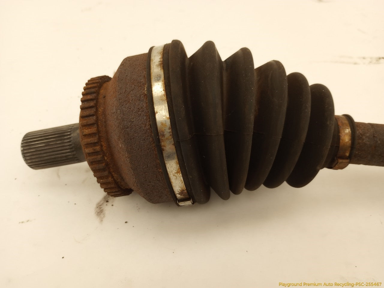Volvo XC70 Driver Left Front Axle Drive Shaft