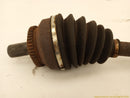 Volvo XC70 Driver Left Front Axle Drive Shaft-5