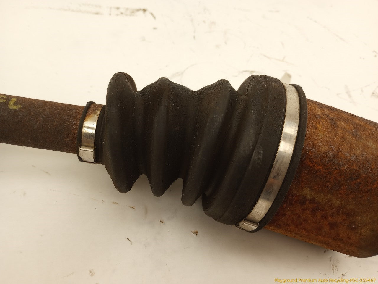 Volvo XC70 Driver Left Front Axle Drive Shaft