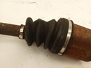 Volvo XC70 Driver Left Front Axle Drive Shaft-7