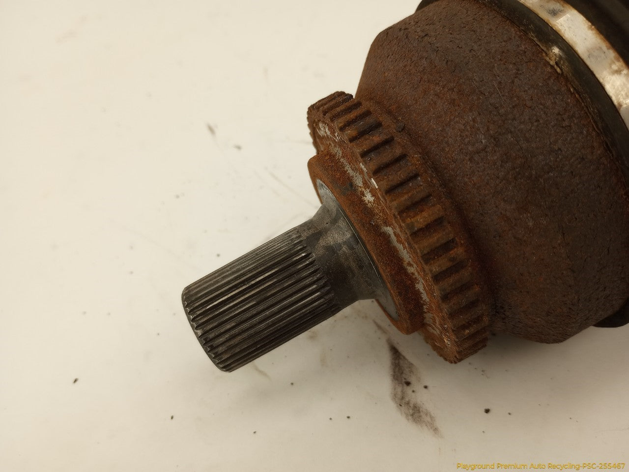 Volvo XC70 Driver Left Front Axle Drive Shaft