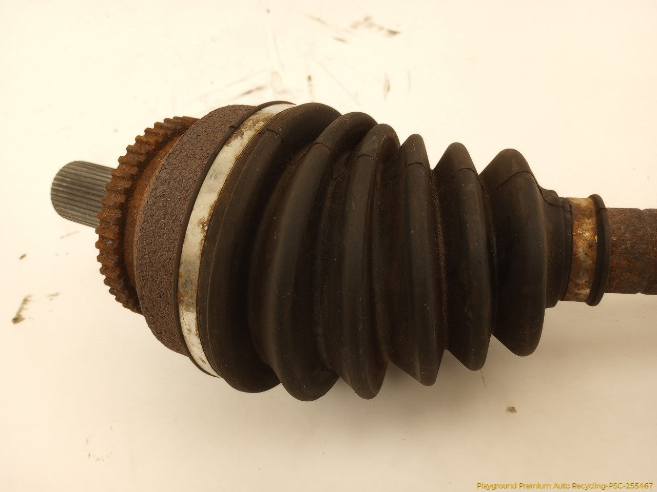 Volvo XC70 Driver Left Front Axle Drive Shaft