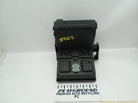 Volvo XC70 Central Electronic Control Module