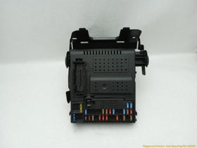Volvo XC70 Central Electronic Control Module - 0