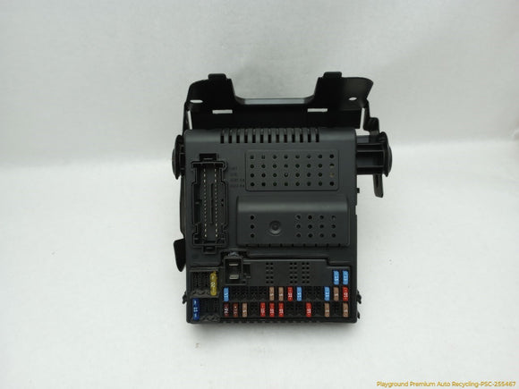 Volvo XC70 Central Electronic Control Module
