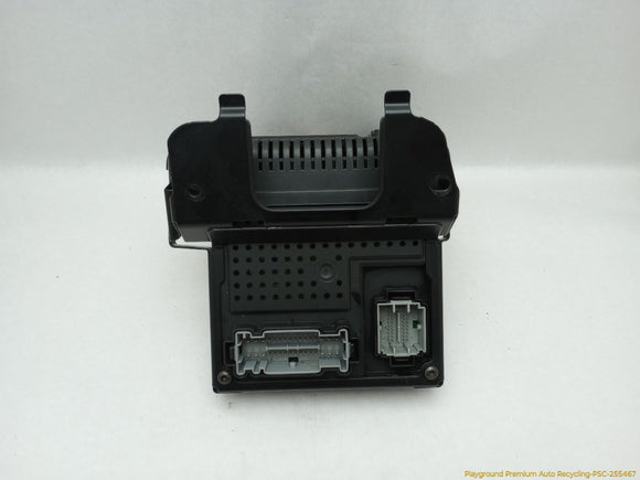 Volvo XC70 Central Electronic Control Module