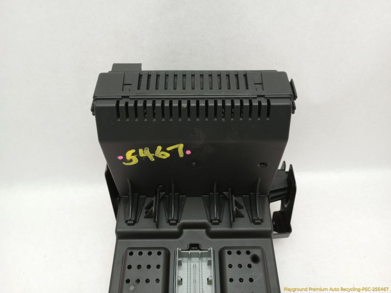Volvo XC70 Central Electronic Control Module