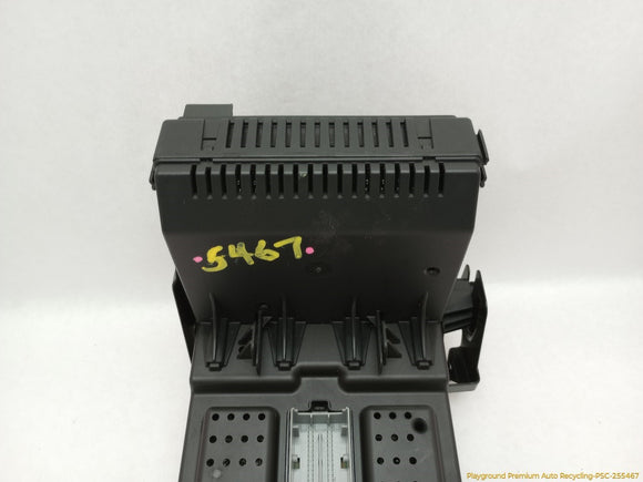 Volvo XC70 Central Electronic Control Module