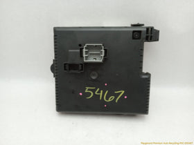 Volvo XC70 Rear Trunk Fuse Box - 0