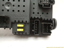 Volvo XC70 Rear Trunk Fuse Box-3