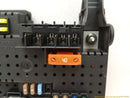 Volvo XC70 Rear Trunk Fuse Box-4