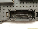 Volvo XC70 Rear Trunk Fuse Box-5
