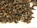 Volvo XC70 Dismantling Hardware Fasteners Bolts & Nuts-7