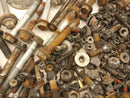 Volvo XC70 Dismantling Hardware Fasteners Bolts & Nuts-10