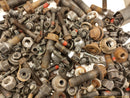 Volvo XC70 Dismantling Hardware Fasteners Bolts & Nuts-11