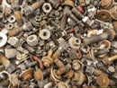 Volvo XC70 Dismantling Hardware Fasteners Bolts & Nuts-12