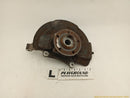 Volvo XC70 Driver Left Front Spindle Knuckle Hub-1
