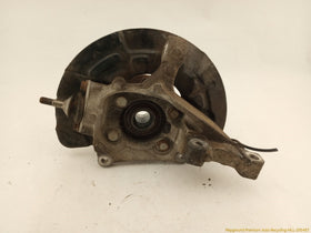 Volvo XC70 Driver Left Front Spindle Knuckle Hub - 0