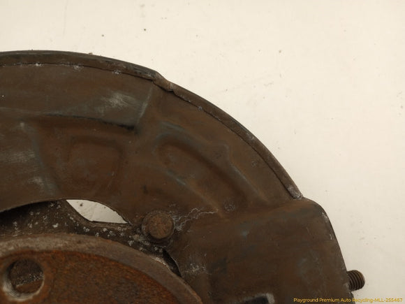 Volvo XC70 Driver Left Front Spindle Knuckle Hub