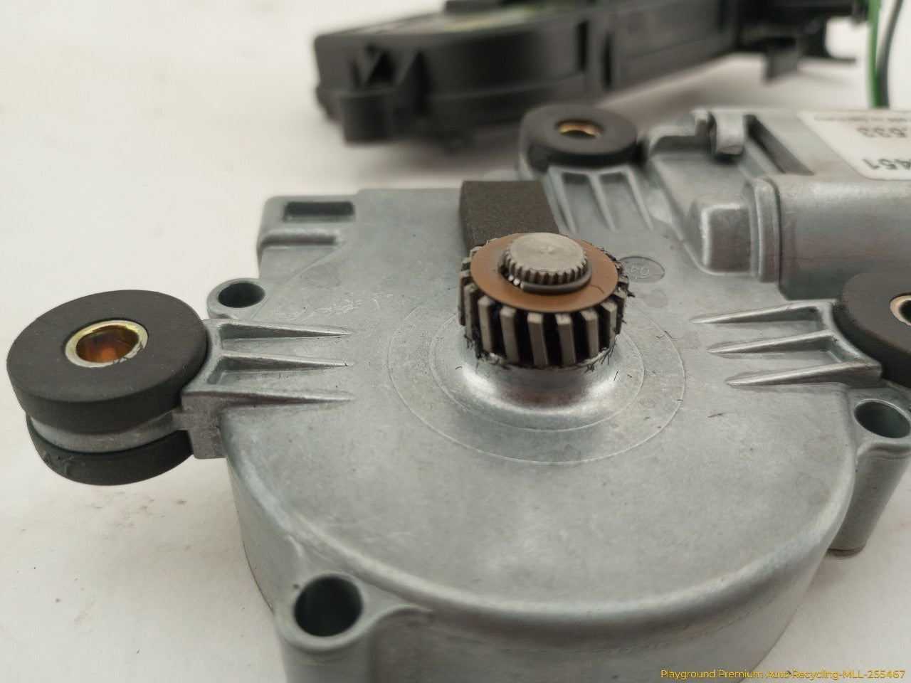 Volvo XC70 Sunroof Control Module