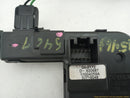 Volvo XC70 Sunroof Control Module-7