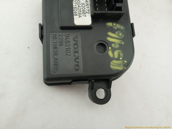 Volvo XC70 Sunroof Control Module