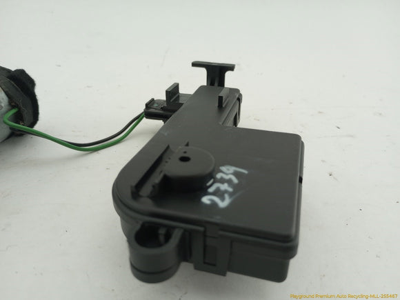 Volvo XC70 Sunroof Control Module