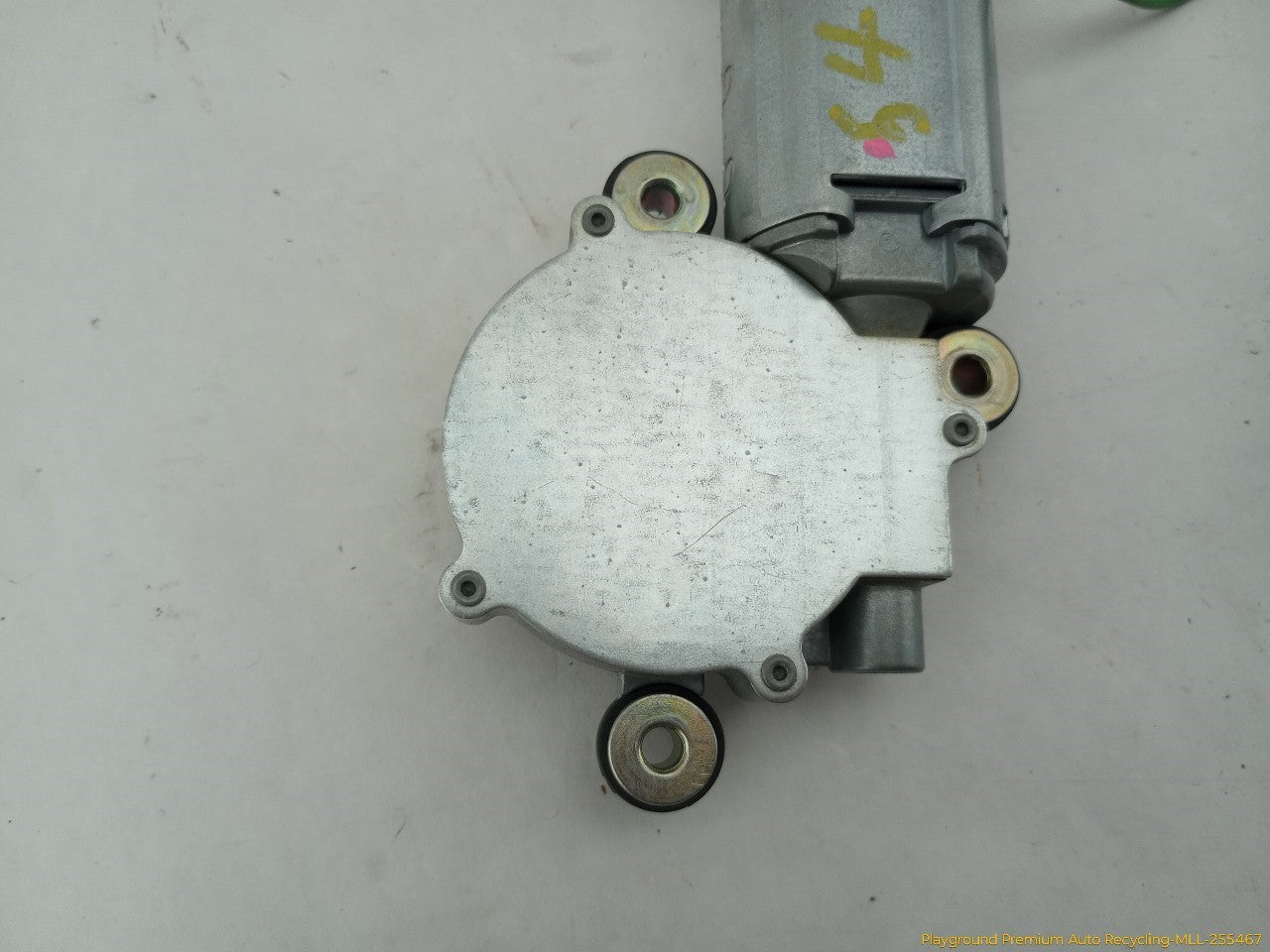 Volvo XC70 Sunroof Control Module