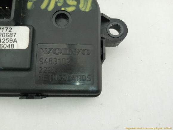 Volvo XC70 Sunroof Control Module