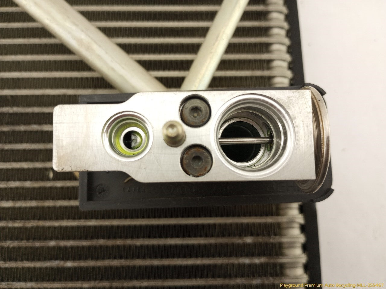Volvo XC70 AC Evaporator
