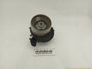 Volvo XC70 Blower Motor-1