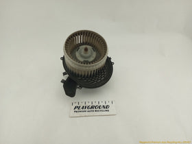 Volvo XC70 Blower Motor