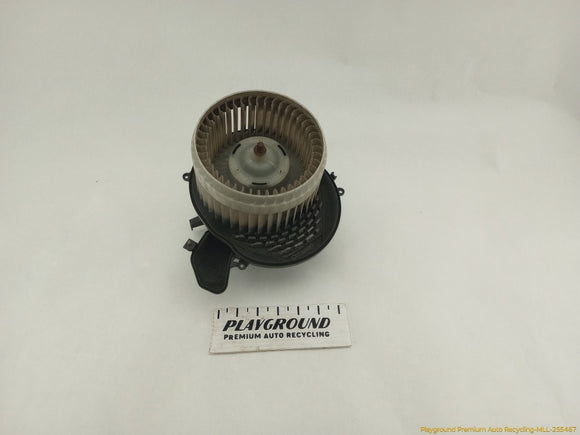 Volvo XC70 Blower Motor