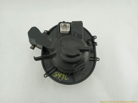 Volvo XC70 Blower Motor - 0
