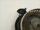 Volvo XC70 Blower Motor-3