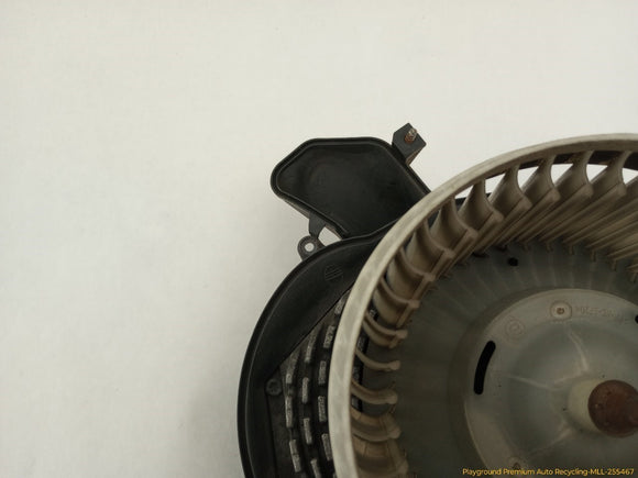 Volvo XC70 Blower Motor