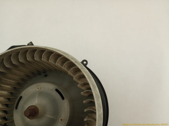 Volvo XC70 Blower Motor